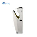 850W white Modern motor hand dryer